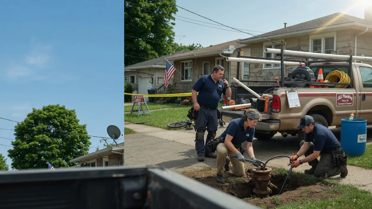 Water Heater Replacement in Kremlin, OK near me